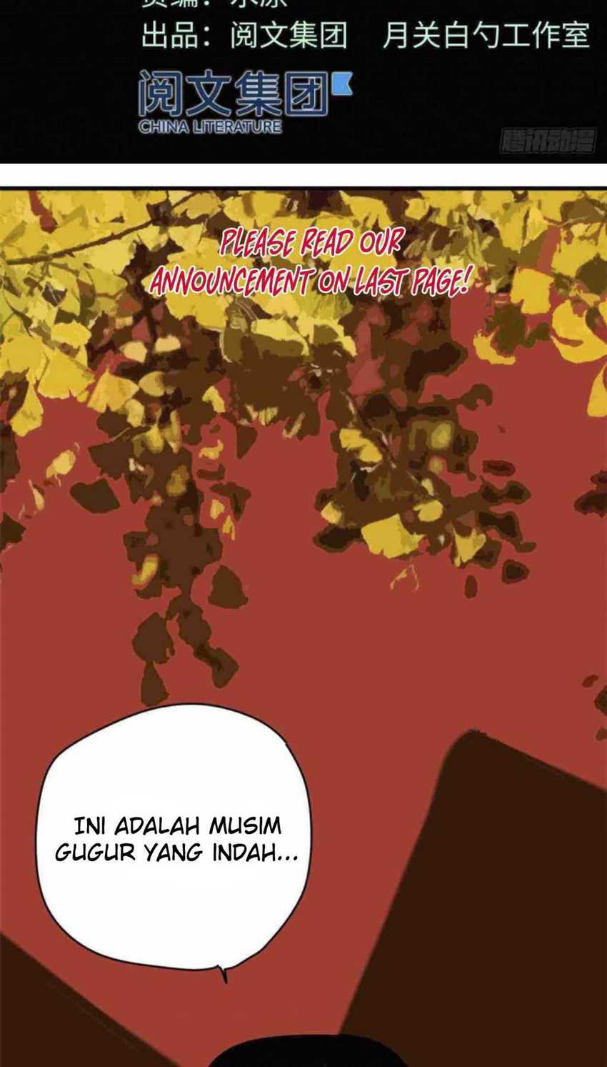 Ming Dynasty’s Failure Chapter 25 Gambar 3