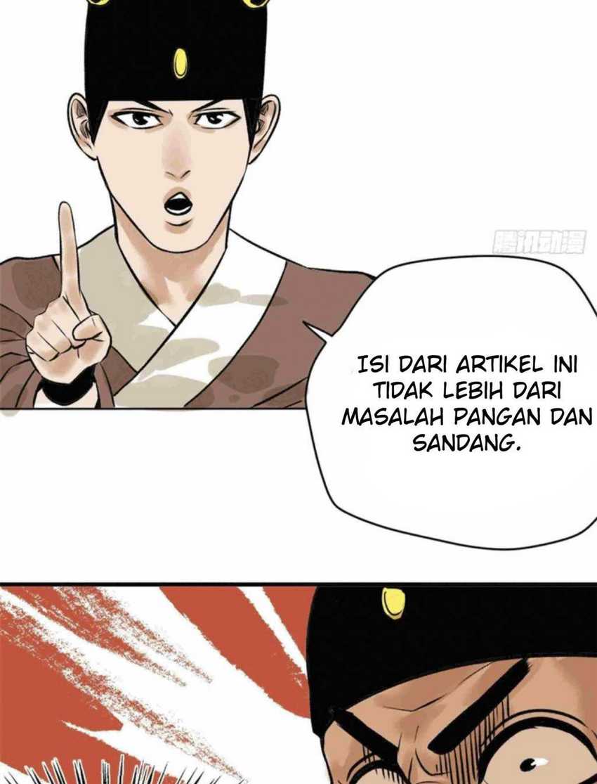 Ming Dynasty’s Failure Chapter 26 Gambar 7