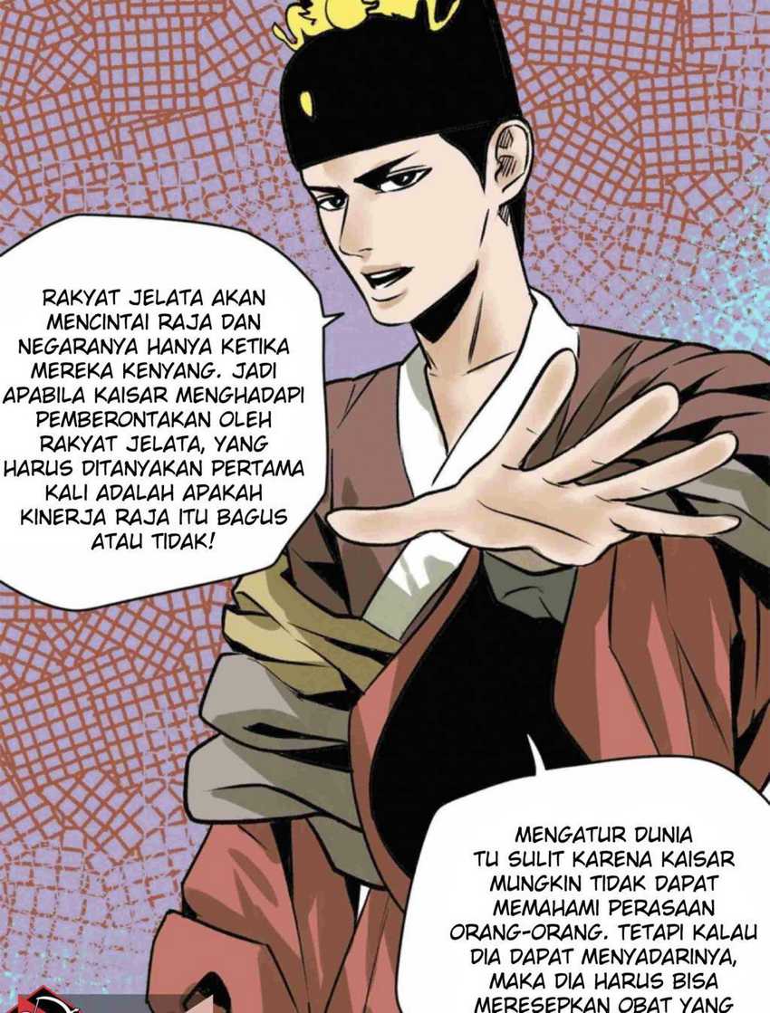 Ming Dynasty’s Failure Chapter 26 Gambar 10