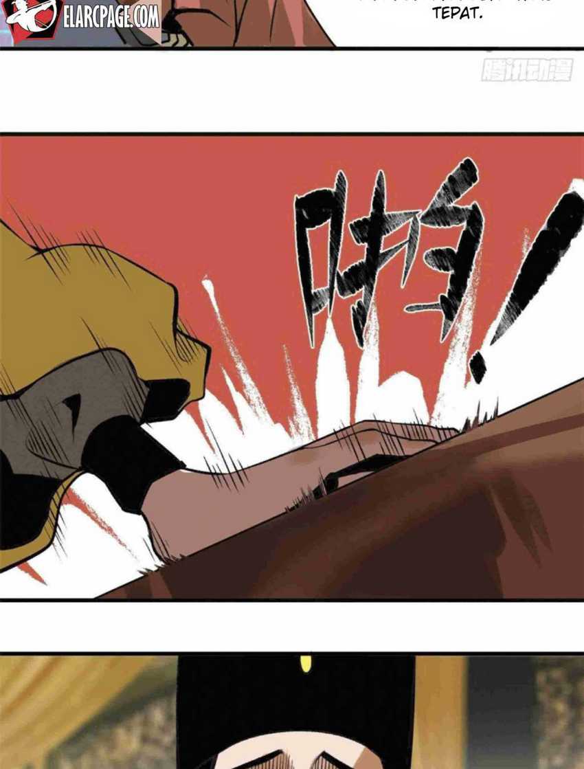 Ming Dynasty’s Failure Chapter 26 Gambar 11