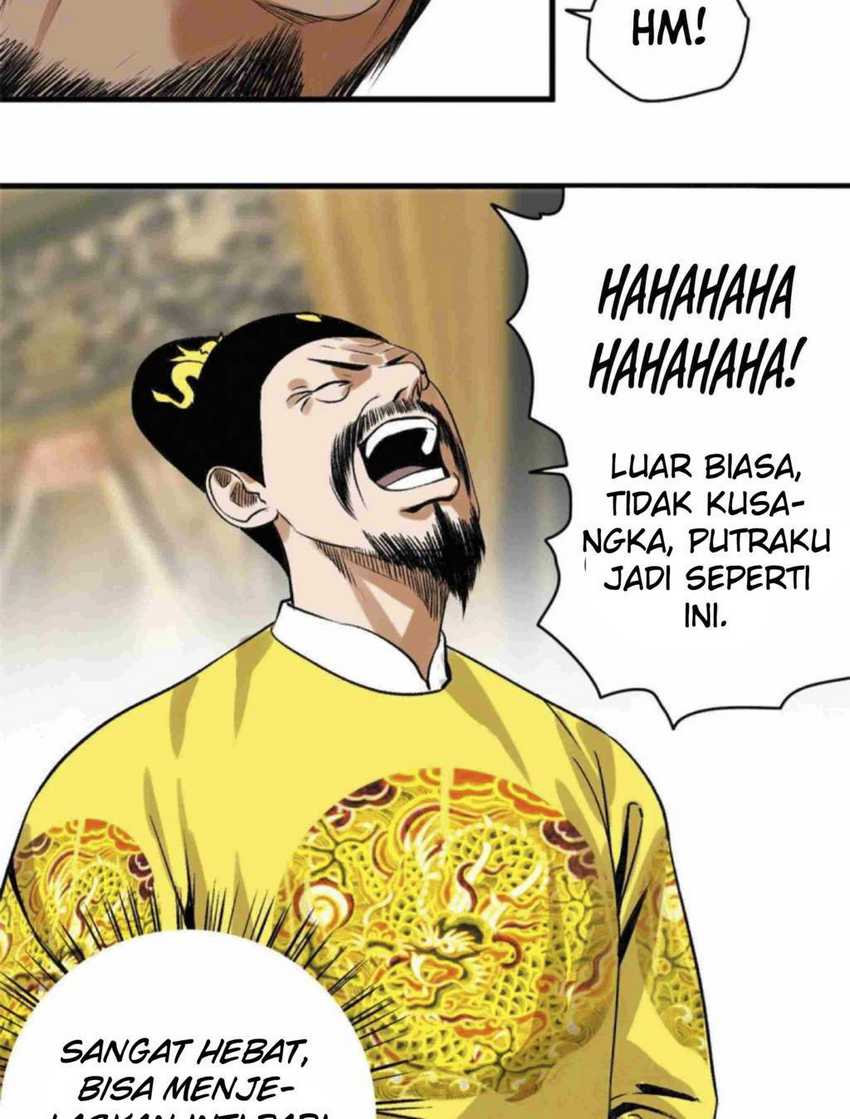 Ming Dynasty’s Failure Chapter 26 Gambar 13