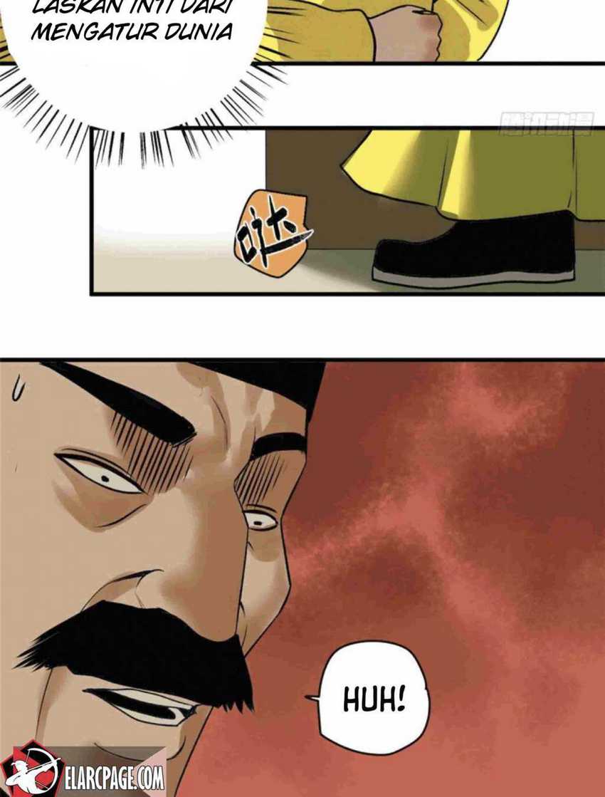 Ming Dynasty’s Failure Chapter 26 Gambar 14