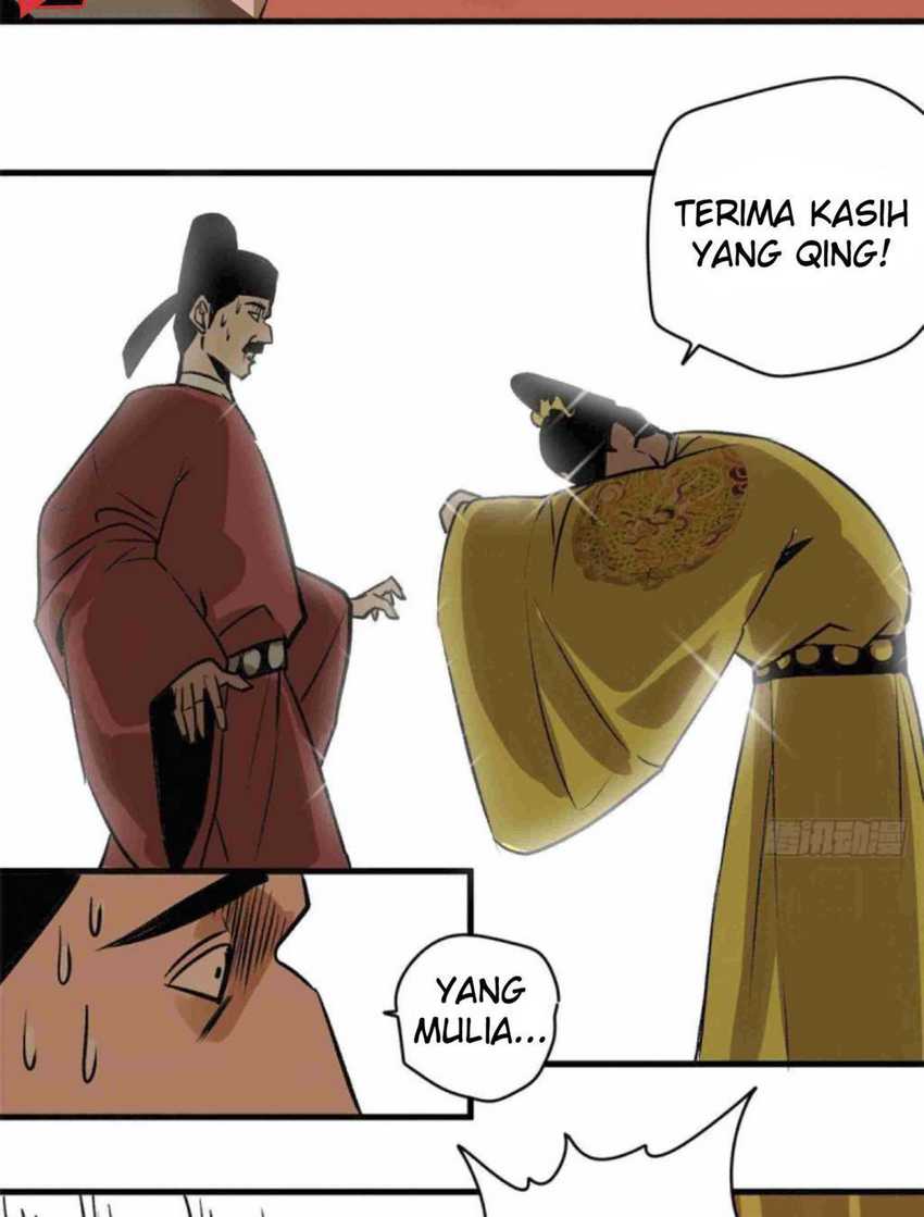Ming Dynasty’s Failure Chapter 26 Gambar 15