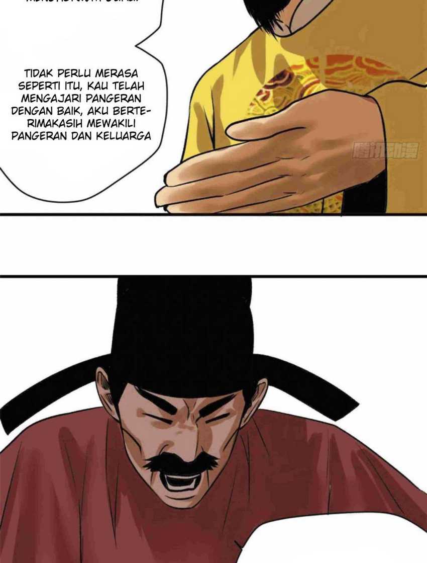 Ming Dynasty’s Failure Chapter 26 Gambar 17