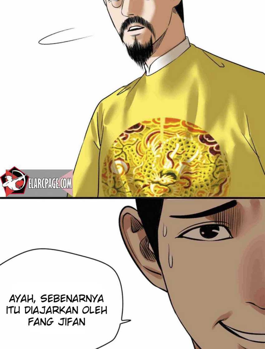 Ming Dynasty’s Failure Chapter 26 Gambar 19