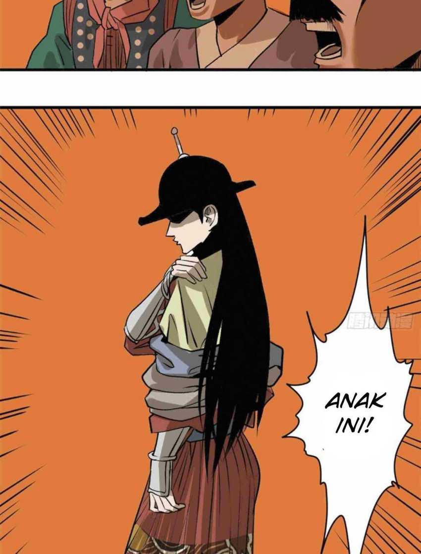 Ming Dynasty’s Failure Chapter 26 Gambar 21