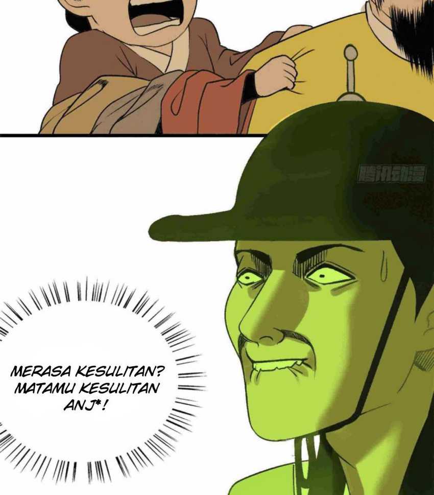 Ming Dynasty’s Failure Chapter 26 Gambar 28