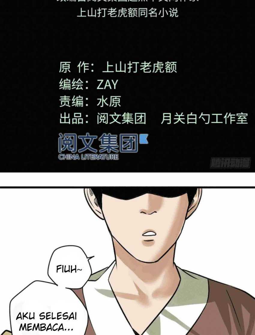 Ming Dynasty’s Failure Chapter 26 Gambar 3