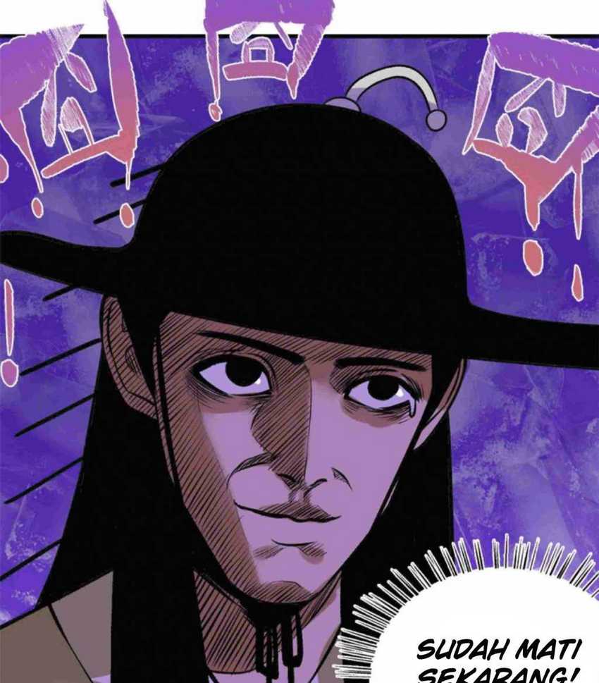 Ming Dynasty’s Failure Chapter 26 Gambar 30