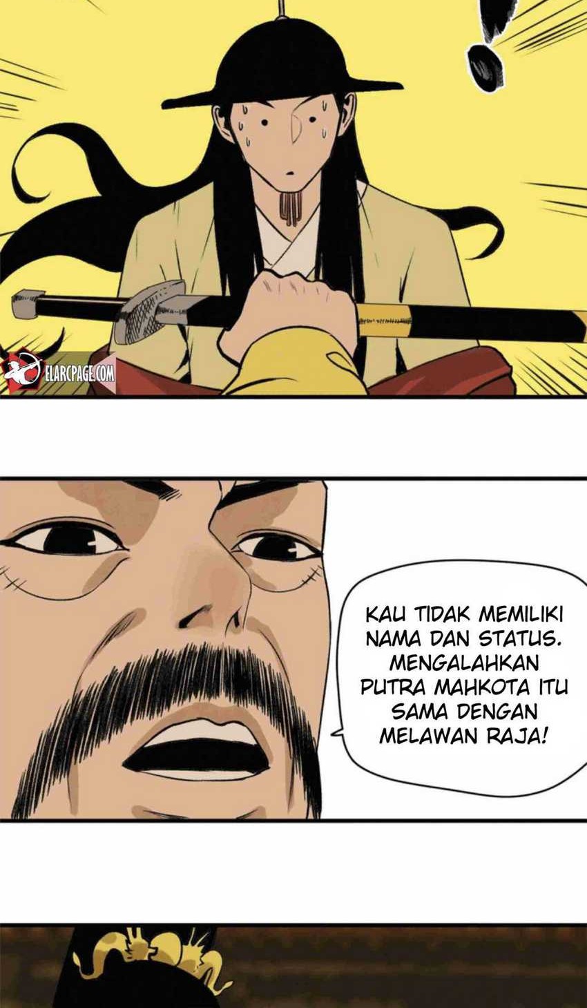 Ming Dynasty’s Failure Chapter 27 Gambar 13