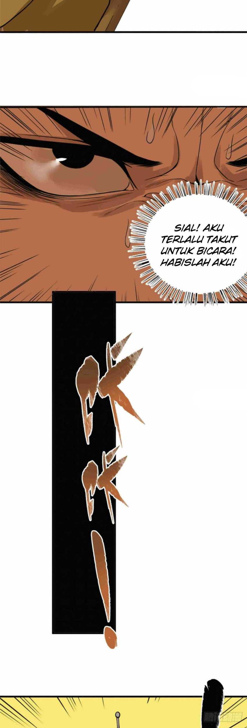 Ming Dynasty’s Failure Chapter 27 Gambar 12