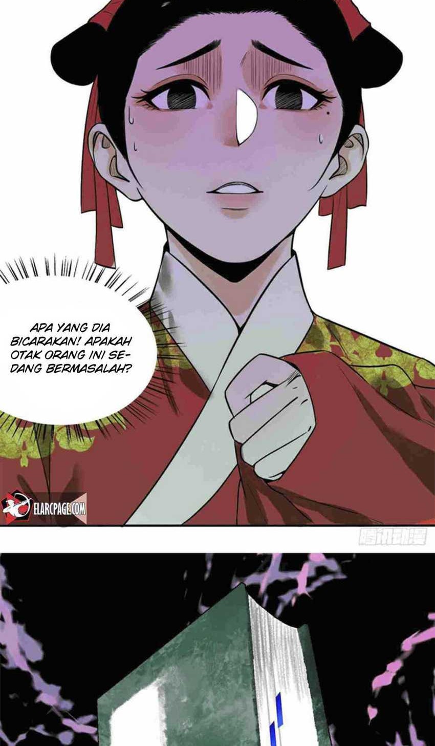 Ming Dynasty’s Failure Chapter 28 Gambar 13