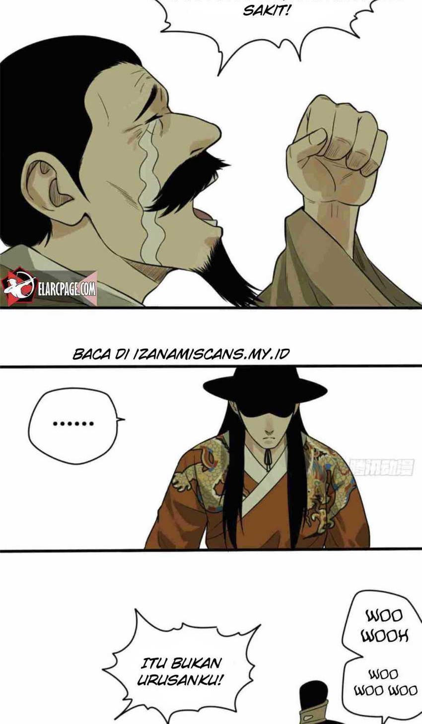 Ming Dynasty’s Failure Chapter 29 Gambar 9