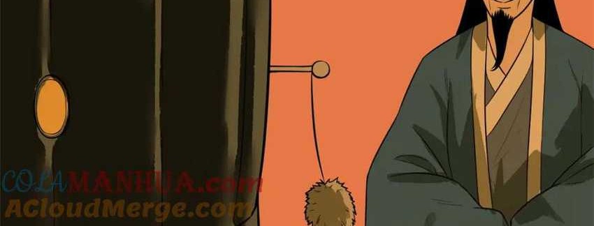 Ming Dynasty’s Failure Chapter 31 Gambar 10