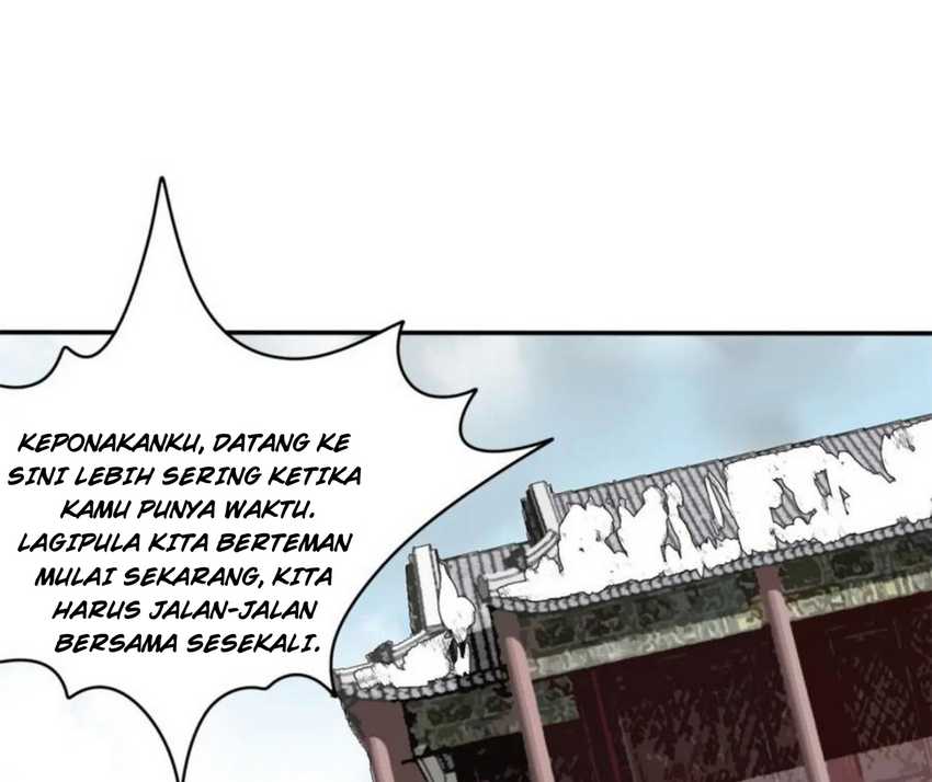 Ming Dynasty’s Failure Chapter 31 Gambar 14