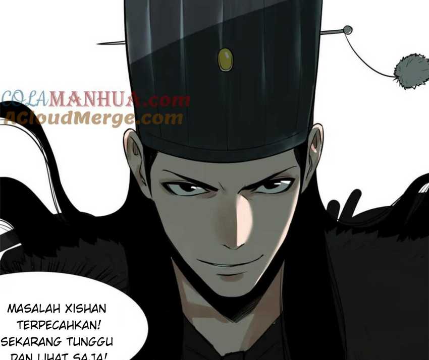 Ming Dynasty’s Failure Chapter 31 Gambar 16