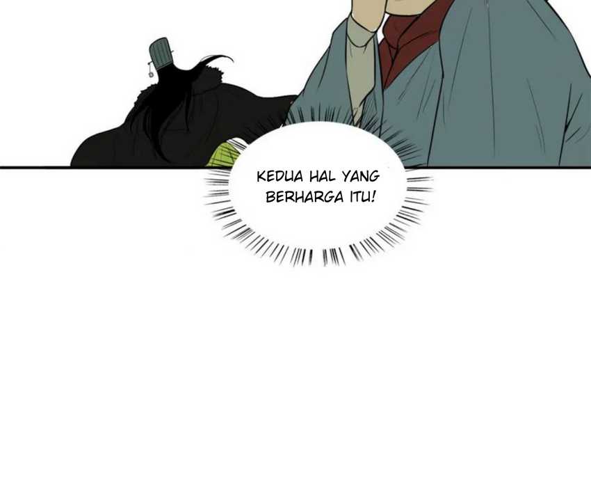 Ming Dynasty’s Failure Chapter 31 Gambar 18