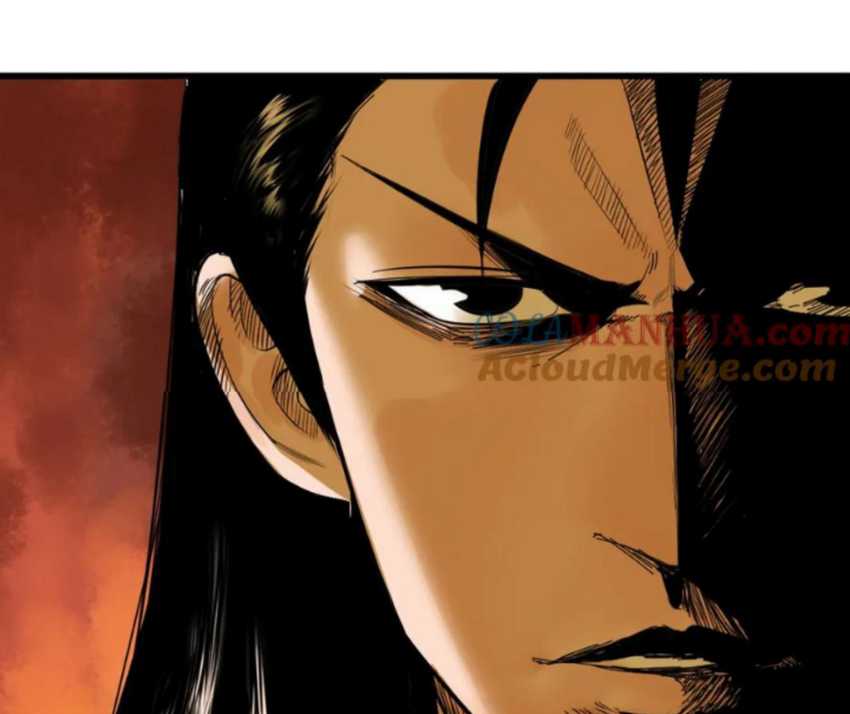 Ming Dynasty’s Failure Chapter 31 Gambar 19