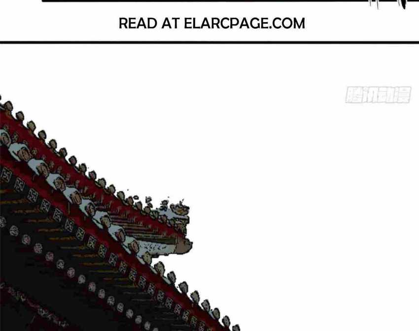Ming Dynasty’s Failure Chapter 32 Gambar 40