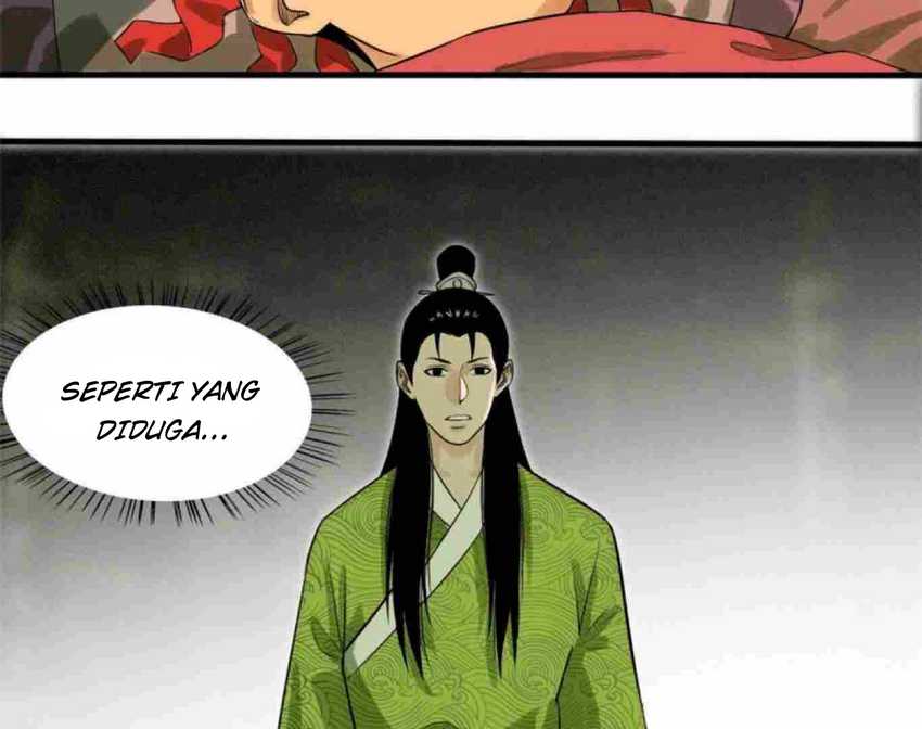 Ming Dynasty’s Failure Chapter 32 Gambar 43