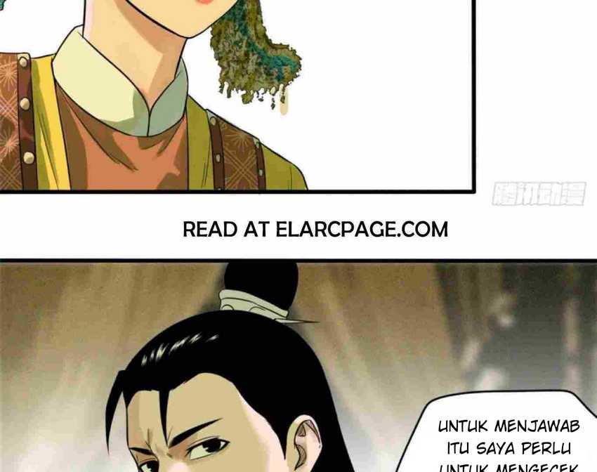 Ming Dynasty’s Failure Chapter 32 Gambar 47