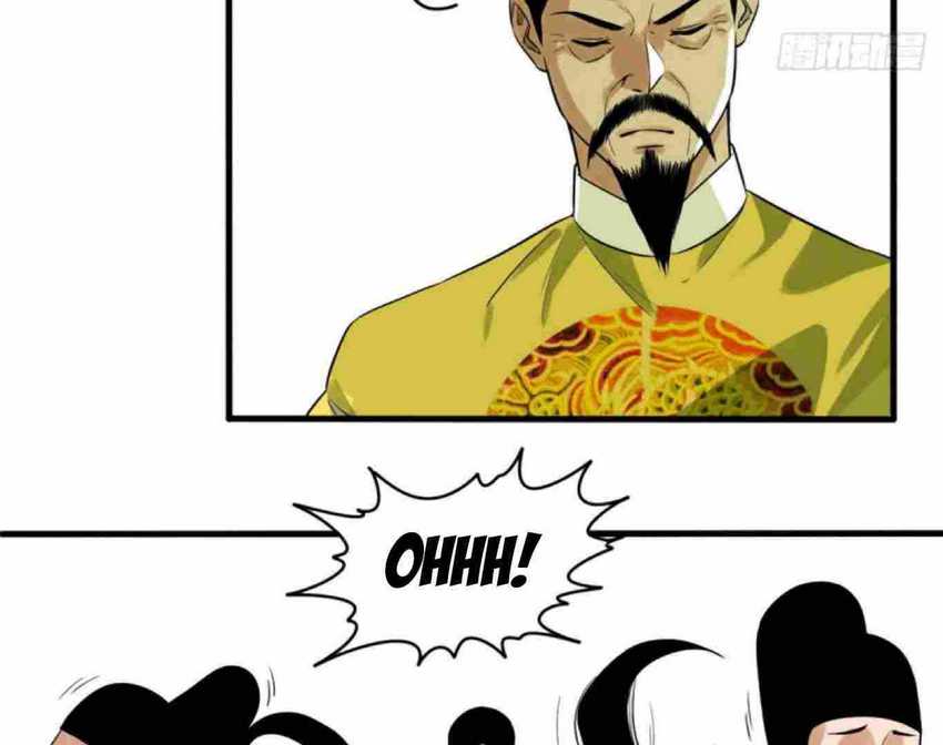 Ming Dynasty’s Failure Chapter 32 Gambar 49