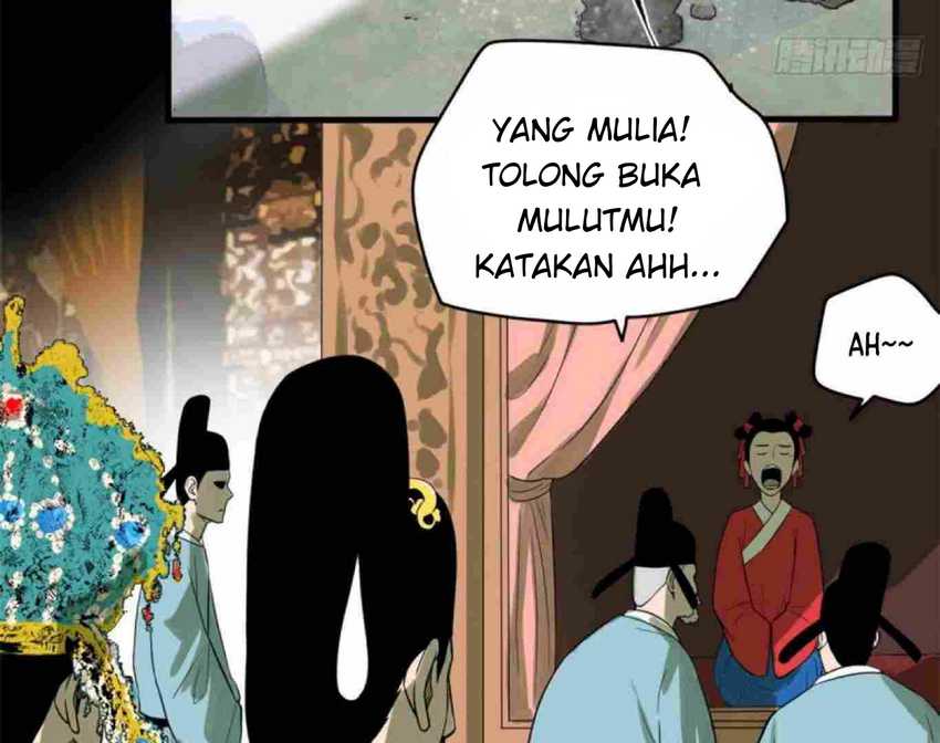 Ming Dynasty’s Failure Chapter 32 Gambar 5