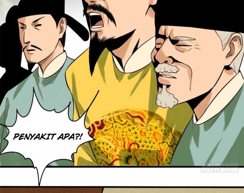 Ming Dynasty’s Failure Chapter 32 Gambar 58