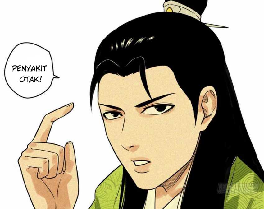 Ming Dynasty’s Failure Chapter 32 Gambar 60