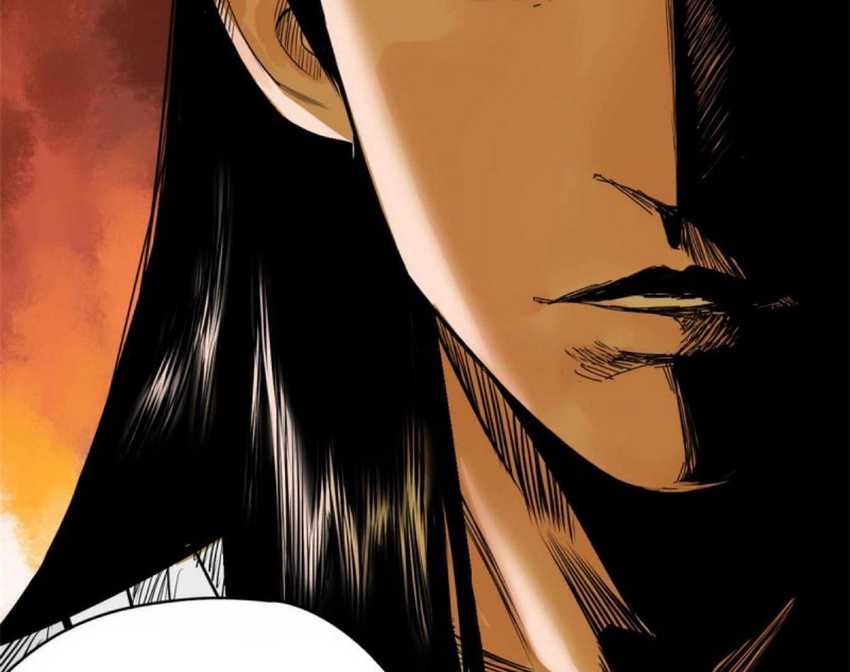 Ming Dynasty’s Failure Chapter 32 Gambar 64