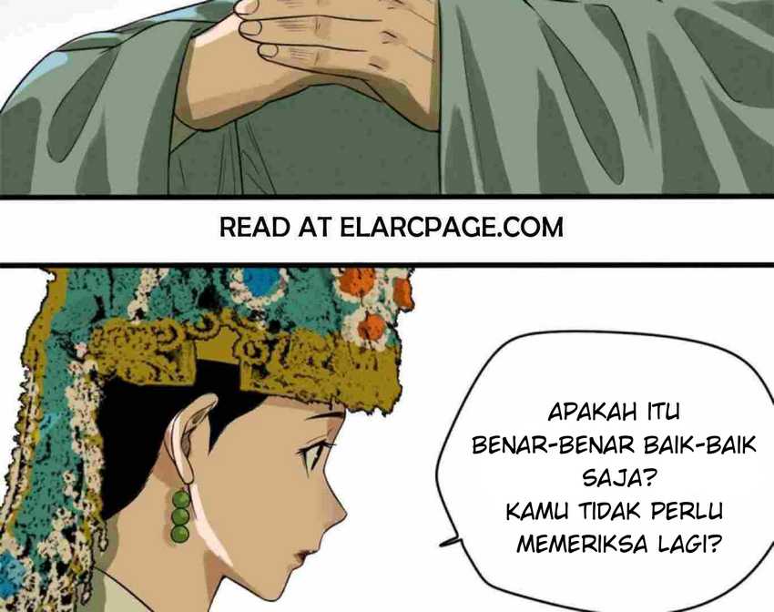 Ming Dynasty’s Failure Chapter 32 Gambar 10