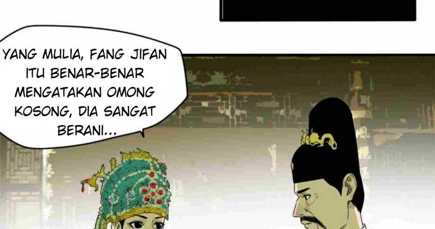Ming Dynasty’s Failure Chapter 32 Gambar 14