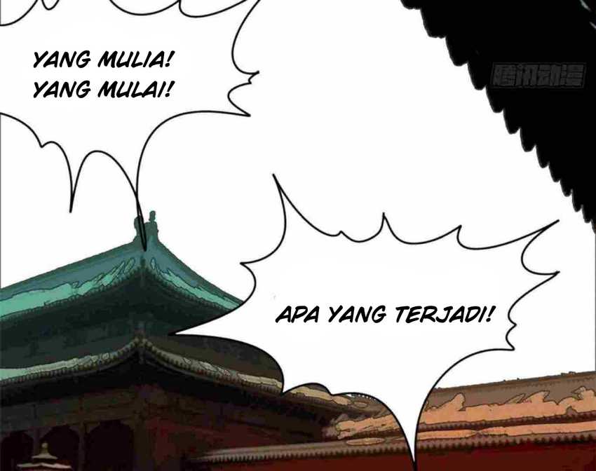 Ming Dynasty’s Failure Chapter 32 Gambar 17