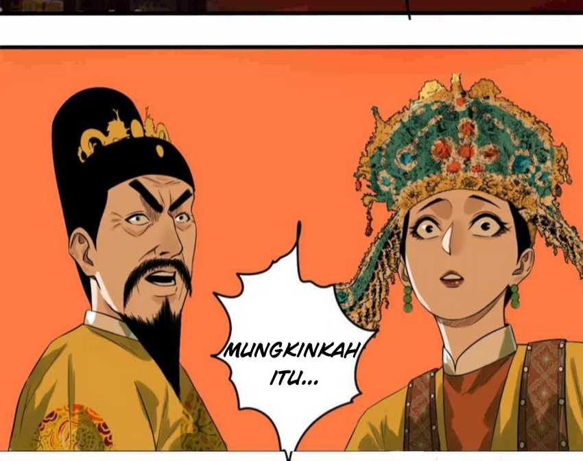 Ming Dynasty’s Failure Chapter 32 Gambar 18
