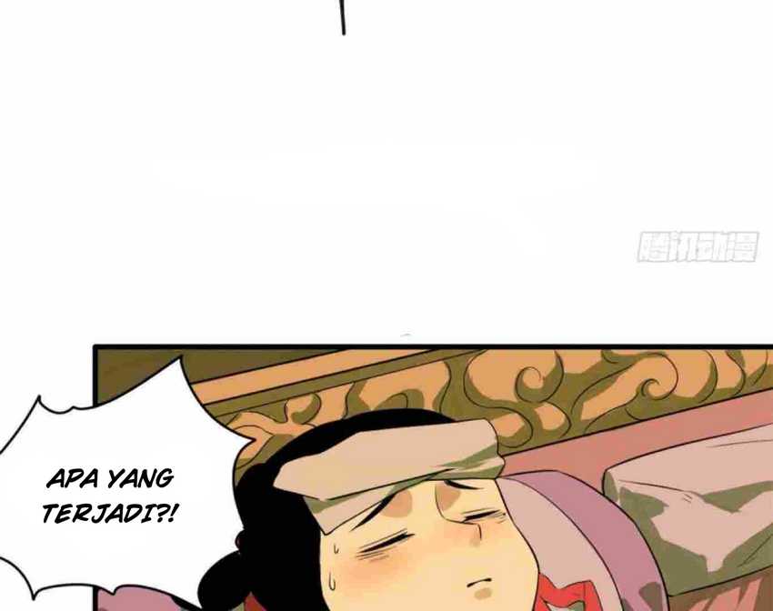Ming Dynasty’s Failure Chapter 32 Gambar 20