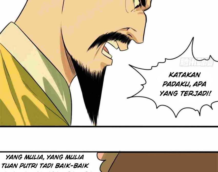 Ming Dynasty’s Failure Chapter 32 Gambar 23