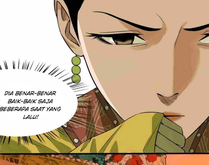 Ming Dynasty’s Failure Chapter 32 Gambar 25