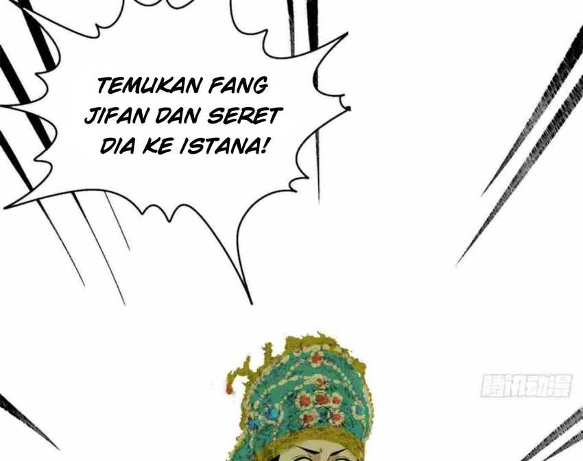 Ming Dynasty’s Failure Chapter 32 Gambar 29