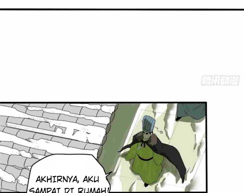 Ming Dynasty’s Failure Chapter 32 Gambar 31