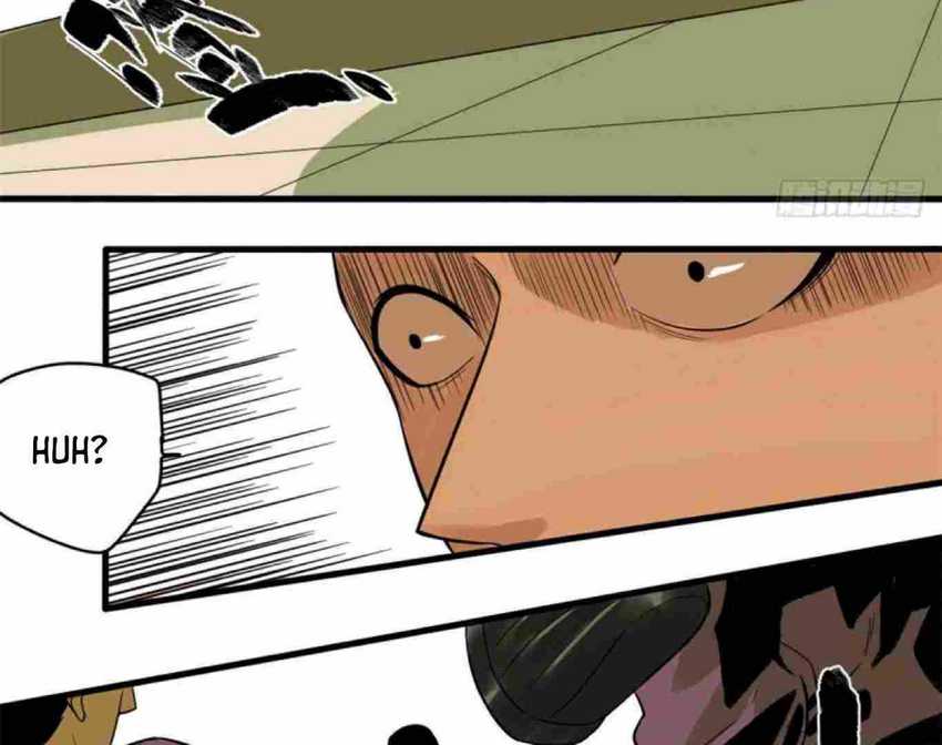 Ming Dynasty’s Failure Chapter 32 Gambar 34