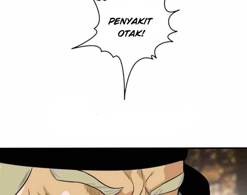 Ming Dynasty’s Failure Chapter 33 Gambar 4