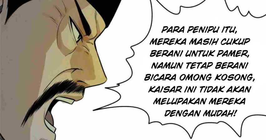 Ming Dynasty’s Failure Chapter 33 Gambar 42