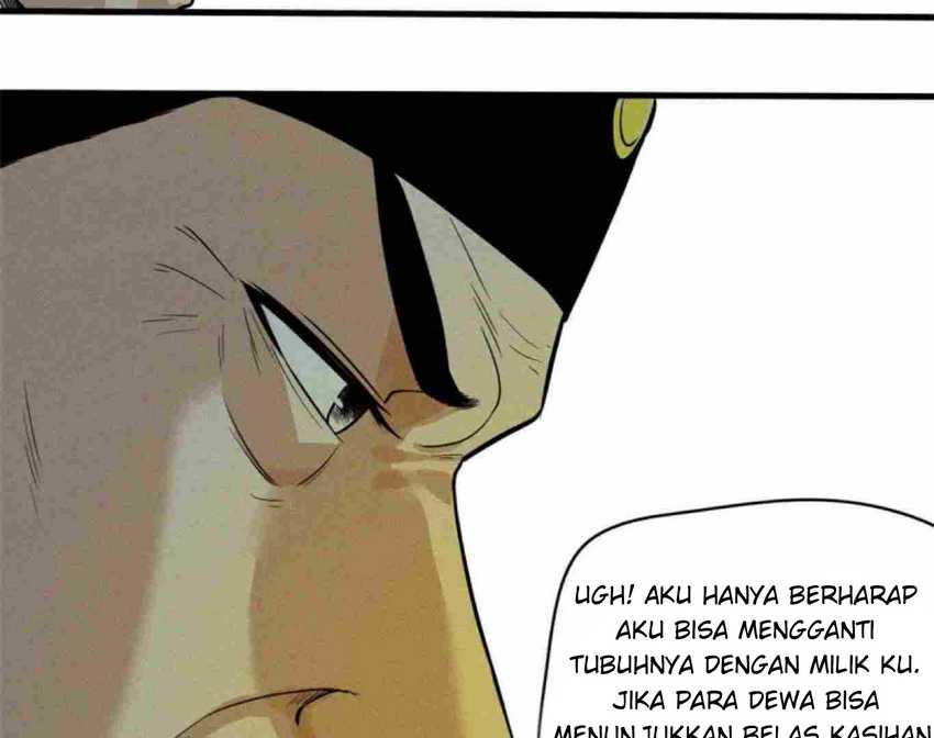 Ming Dynasty’s Failure Chapter 33 Gambar 43