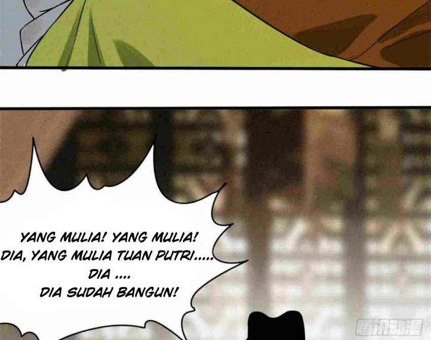 Ming Dynasty’s Failure Chapter 33 Gambar 45