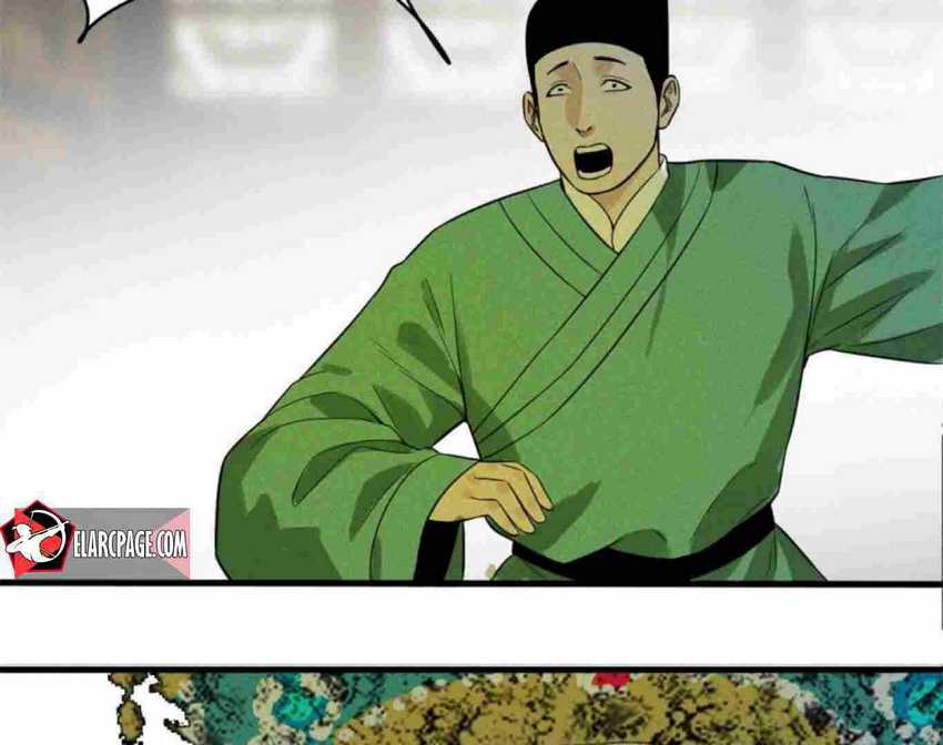 Ming Dynasty’s Failure Chapter 33 Gambar 46