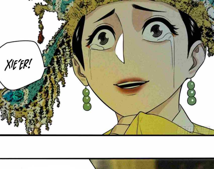 Ming Dynasty’s Failure Chapter 33 Gambar 47