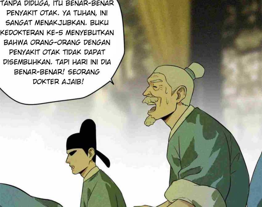 Ming Dynasty’s Failure Chapter 33 Gambar 48