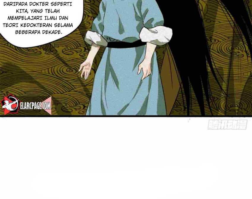 Ming Dynasty’s Failure Chapter 33 Gambar 51