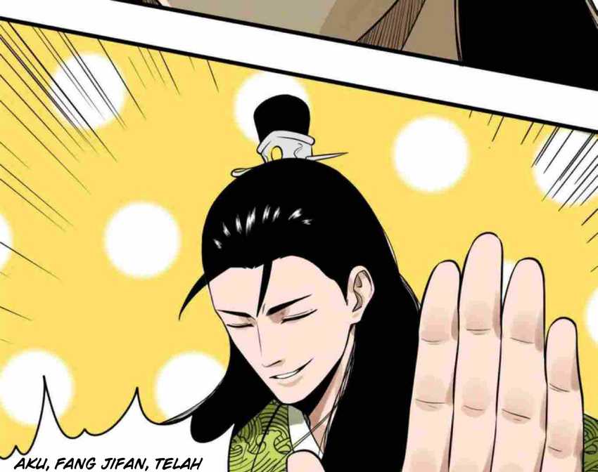 Ming Dynasty’s Failure Chapter 33 Gambar 8