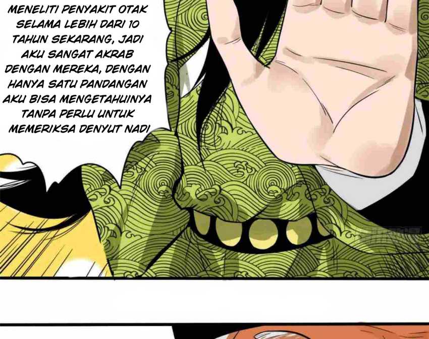 Ming Dynasty’s Failure Chapter 33 Gambar 9